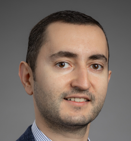 Bagrat Mailyan