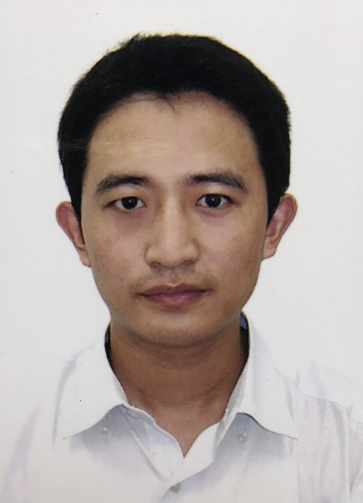 Qingli He