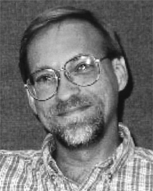 Richard A. Frey