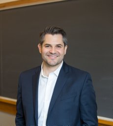 Zachary Bethune