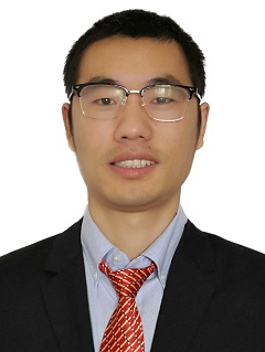 Zeyou Chen