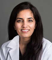 Amita Singh