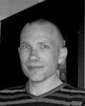 Stéphane Vialette