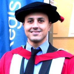 Konstantinos Giannoukos