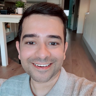 Gautam Kumar