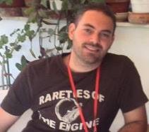 Konstantinos S Papadakos