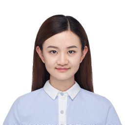 Zhang Luxin