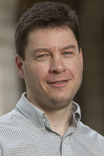 Scott Schmidler