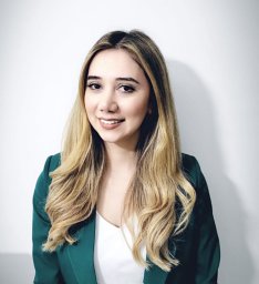Lina Karout
