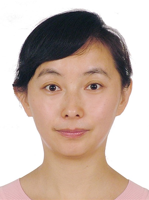 Xueqin Yang