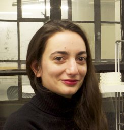 Athina Papadopoulou