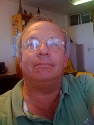 alejandro paressierra