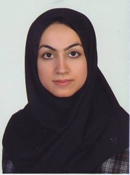 Mohammadinia Mohadeseh