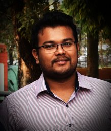 Nilutpal Sharma Bora