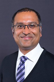 Roger A. De Souza