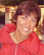 lida sadeghioon