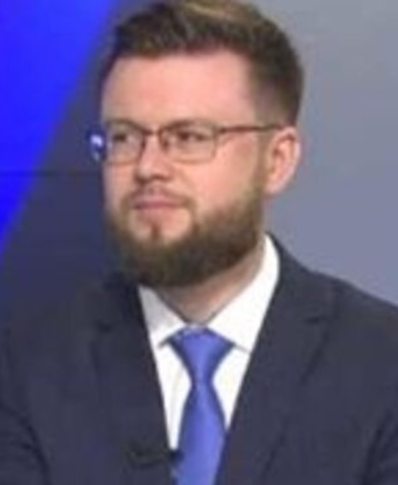 Sergey Lukyanov