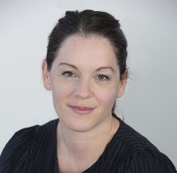 Lesley-Ann Gray