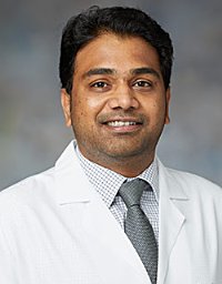 Ranadheer R. Dande