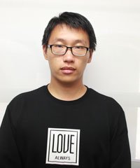 Peiyu Cai