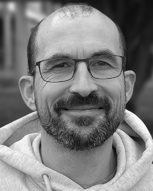 Christophe Garion