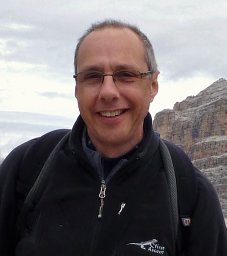 James P. Hendry