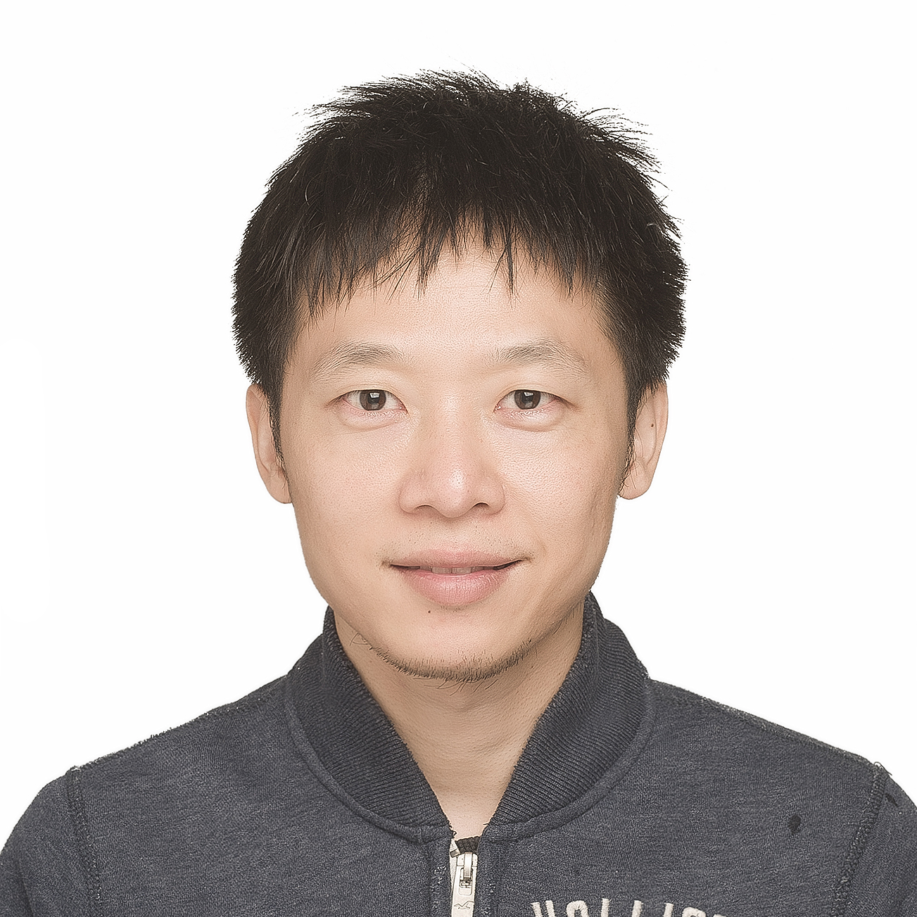 Zhen Wang