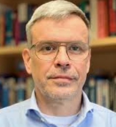Jörg Schumacher