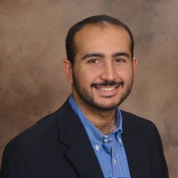 Qussai Marashdeh