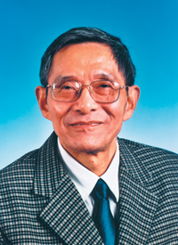 Shouzhuo Yao