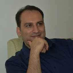 Khazaie Habibolah