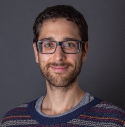 Javier Perez-Saez