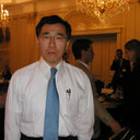Hidenori Urata
