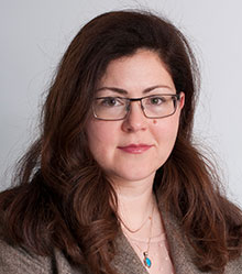 Ebru Oral