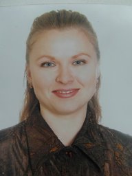 Hanna Pchelynska