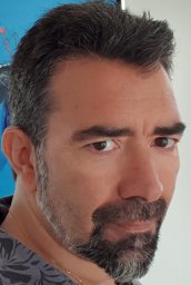 Pablo Lopez Garcia