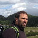 Mickael Rouvier