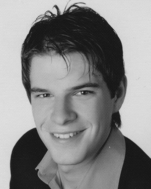 Philipp Tröber