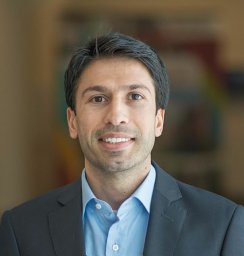 Moosa Tatar