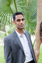 Matthew Panthani