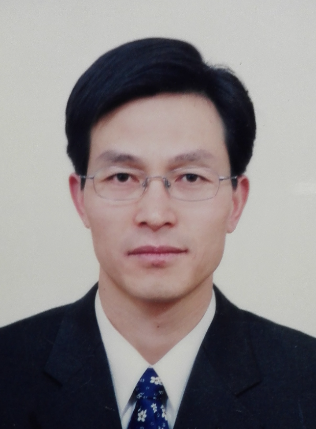Jiyun Zhao