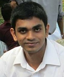 W.A.M. Wanniarachchi