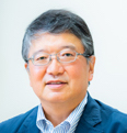Takeshi Imamura