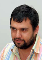 Gonzalo Navarro