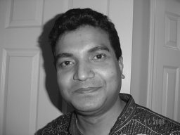 Mohammad Hossain