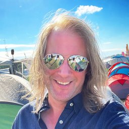 John Mattsson