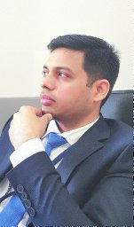 Mohit Bhandwal