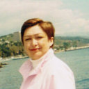 Olga Gonchar