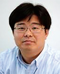 Jaeseung Jeong