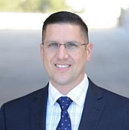 Donovan L. Fogt